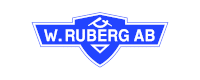 Logo W Ruberg