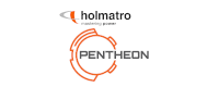 Logo HOLMATRO Pentheon
