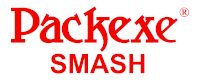logo PACKEXESMASH
