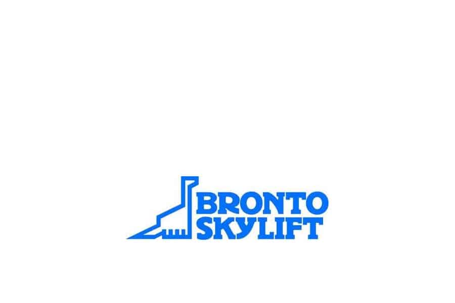 Bronto Skylift Oy Ab 1