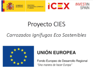 proyecto cies union europea