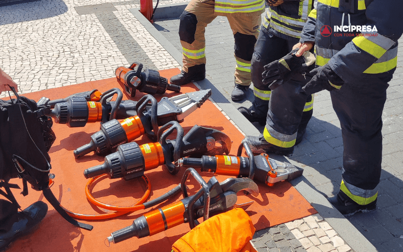 Incipresa presente NTS Madeira Novas tecnologias de Socorro