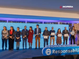 incipresa sello de responsabilizacion de Empresa