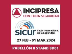 Incipresa Sicur 2024