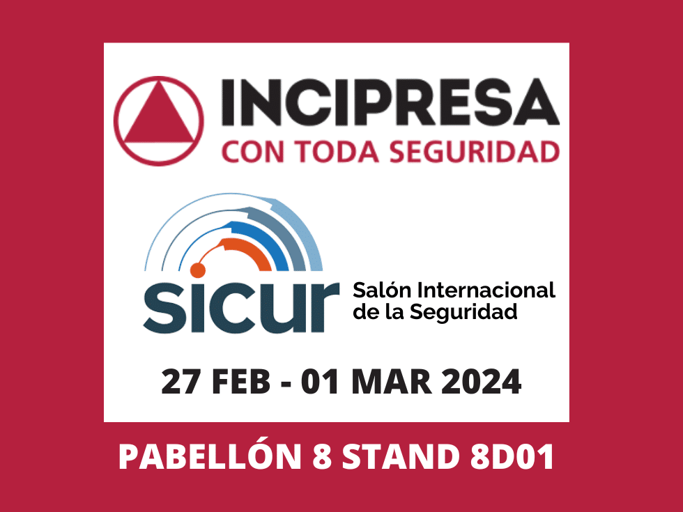 incipresa sicur 2024