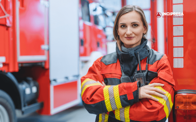 oposiciones bomberos en espana requisitos pruebas y consejos