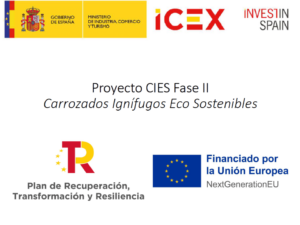 proyecto cies fase 2 incipresa