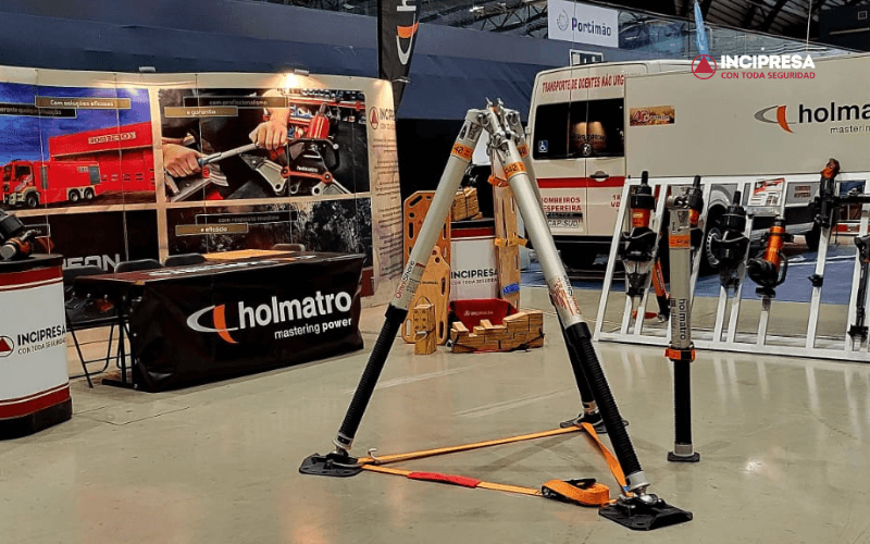ALGARSAFE25 Portimao International Civil Protection and Relief Fair